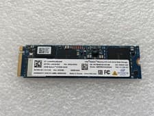 Image of For Hp L85514-001 Intel Optane H10 512GB 32GB NAND SSD Solid State Storage Drive