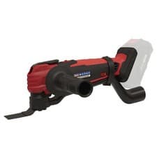 Image of Sealey Oscillating Multi-Tool 20V - Body Only - CP20VMT