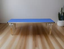 Image of Gopak Contour Stacking Blue Bench
