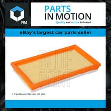 Image of Air Filter ADK82246 Blue Print 1378061M00 1378061M00000 Top Quality Guaranteed