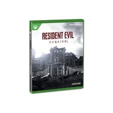 Image of Resident Evil Requiem Lenticular Edition (Xbox)