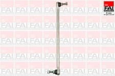 Image of FAI SS8247 Stabiliser Bar Link/Coupling Rod Front Left Right For DS Opel Peugeot