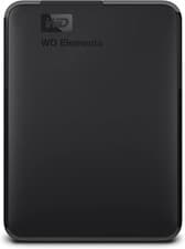 Image of WD Elements 5TB Portable External HDD 2.5" USB3.0 MAC PC XBOX Western Digital
