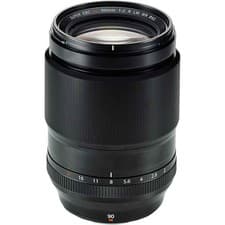 Image of Fujifilm XF 90Mm F2 R LM WR FUJINON