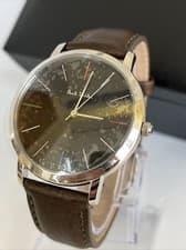Image of Paul Smith 1005 Watch For Men ( New Without Tag)