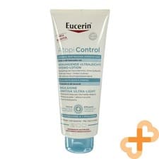 Image of EUCERIN AtopiControl Calming Hydro-Lotion Body and Face Moisturizing 400ml
