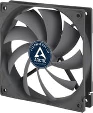 Image of Arctic Cooling F12 PWM with PST CO 120mm Quiet PC Case Fan 230-1350 RPM