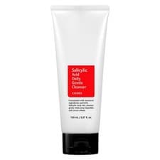 Image of COSRX Salicylic Acid Cleanser 150ml Daily Gentle Acne Blackhead Face Wash