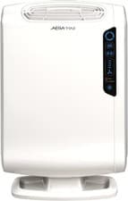 Image of Fellowes AeraMax Baby DB55 Air Purifier, White - Brand New