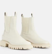 Image of All Saints Harlee Boots New 7