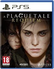 Image of A Plague Tale: Requiem (PS5)