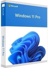 Image of Microsoft Windows 11 Pro Genuine Lifetime Activation Key