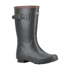 Image of Cotswold Childrens/Kids Bowldown Wellington Boots  FS10598