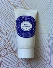 Image of Polaar Polar Night Moisturising Body Milk With Boreal Algae 50ml Brand New