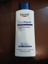Image of Eucerin Urea Repair Intensive Moisturizing Lotion 250ml 5% Urea