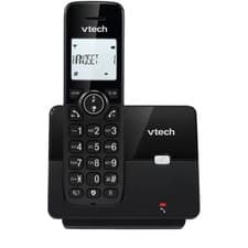 Image of VTech Digital Cordless Telephone CS2000 Single DECT Caller ID 1 Year Warranty