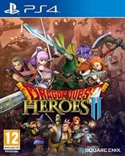 Image of Dragon Quest Heroes II (PS4) - Brand New and Sealed