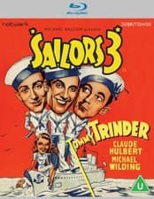 Image of Sailors Three