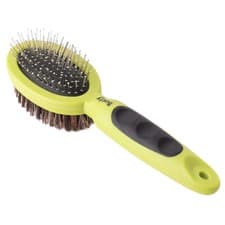 Image of Bunty Pet Grooming Brush Dog Puppy Cat Hair Fur Remover Deshedding Comb