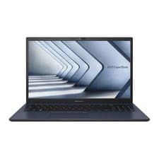 Image of 14" ASUS ExpertBook B1402CVA, Intel Core i5 1335U, 8GB DDR4, 256GB SSD, Intel UH