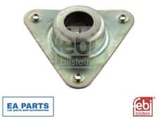 Image of Top Strut Mounting for RENAULT SMART FEBI BILSTEIN 103111