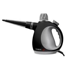 Image of Tower T134000PL THS10 Handheld Steam Cleaner Black