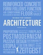 Image of 100 Ideas that Changed Architecture by Mary Warner Marien (English) Paperback Bo