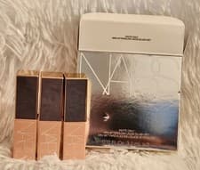 Image of NARS Invite Only Mini Afterglow Liquid Blush Set 3 x 3.2ml