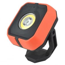 Image of 10 Watt COB LED Rechargeable Compact Work Light