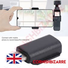 Image of DJI OSMO POCKET 1/2 IOS ADAPTER TO CONNECT iPHONE - UK STOCK - FREE POSTAGE