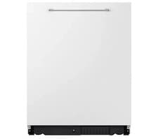 Image of Samsung Integrated Dishwasher Series 7 Auto Door Open 14 Place Settings DW60CG55