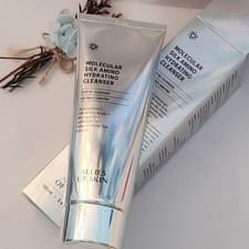 Image of Allies of Skin Molecular Silk Amino Hydrating Cleanser 100ml BNIB Exp 01/28