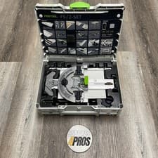 Image of Festool 577157 | SYS3 M 137 FS/2-Set | Accessories Set