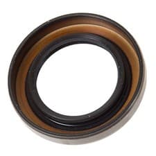 Image of 82026735 Differential Shaft Seal Diff Driveshaft Gearbox Oil Gasket By Corteco