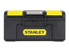 Image of Stanley STA179217 One Touch Toolbox DIY 19in