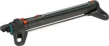 Image of Gardena AquaZoom L Rectangular Sprinkler 28-350m² Area Range 7-21m (18714-20)