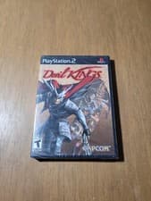 Image of Devil Kings - Playstation 2 *Brand New* *Sealed*