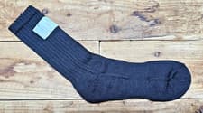 Image of High performance thick Hiking, Walking Boots socks direct from MOD Size 7-10