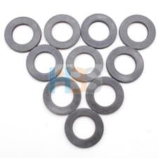 Image of 3/4" Rubber Washing Machine Hose Washers