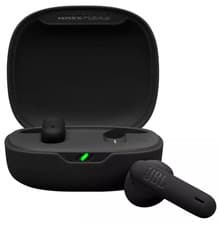 Image of JBL Wave Flex 2 In-Ear True Wireless Earbuds - Black RRP 49.99 lot GD