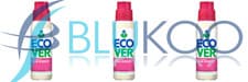 Image of Ecover Stain Remover - 200ml (Pack of 3)