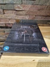 Image of Game of Thrones - Season 1 DVD - UK. NEW / Sealed***