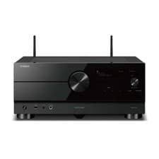 Image of Yamaha RX-A4A AVENTAGE 7.2-Channel AV Receiver with 8K and MusicCast New