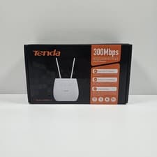 Image of Tenda 4G 680V2.0 4G LTE and VoLTE Router - Mobile Wifi - Brand New