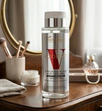 Image of Bielenda V-Modelist Moisturizing Soothing Micellar Water Mature Skin 400ml