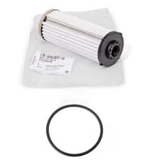 Image of GENUINE AUDI VW 0GC DQ381 AUTOMATIC TRANSMISSION GEARBOX EXTERNAL OIL FILTER