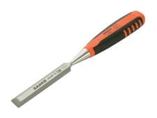Image of Bahco 424S Professional Long Lasting Bevel Edge Chisel 18mm