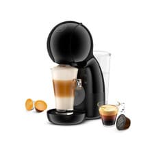 Image of De’Longhi EDG110.AB Dolce Gusto Pod Coffee Machine Maker Piccolo 1400w Black