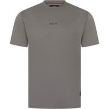 Image of REPLAY PRINTED LOGO T-SHIRT