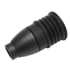 Image of Suitable For Eureka Mignon Grinder 60g Coffee Grinder Bean Warehouse Black
